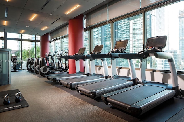 1080 Brickell Ave Unit 209, Miami, FL 33131 - photo 43