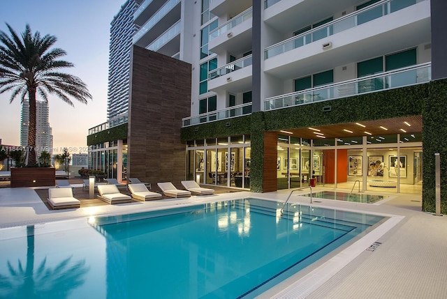 1080 Brickell Ave Unit 209, Miami, FL 33131 - photo 45