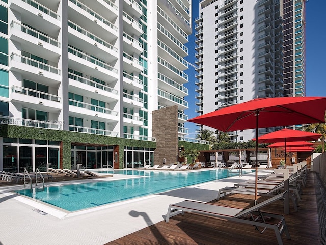 1080 Brickell Ave Unit 209, Miami, FL 33131 - photo 50