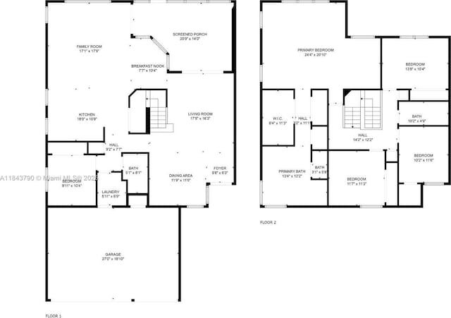 2885 SW 176th Ter, Miramar, FL 33029 - photo 40