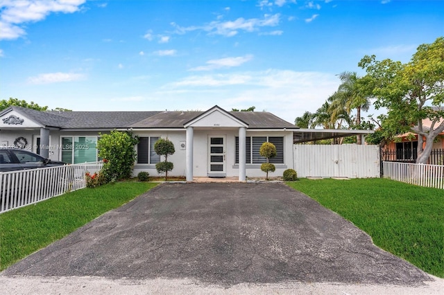4042 NW 181st Ln, Miami Gardens, FL 33055 - photo 1