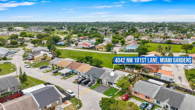 4042 NW 181st Ln, Miami Gardens, FL 33055 - photo 32