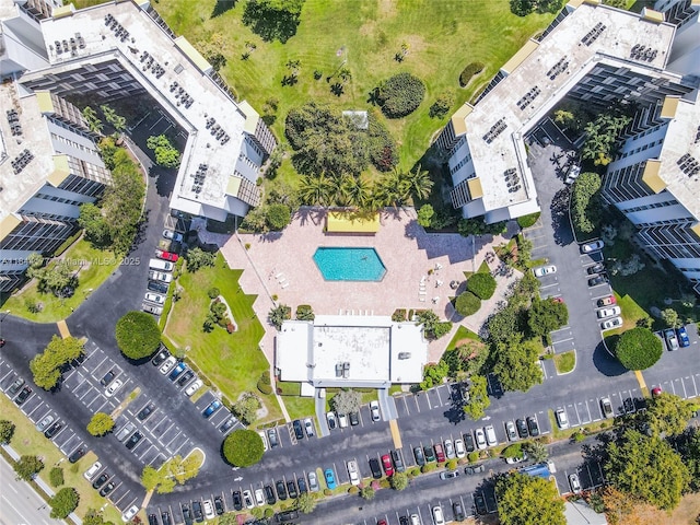 20500 W Country Club Dr Unit 517, Aventura, FL 33180 - photo 19