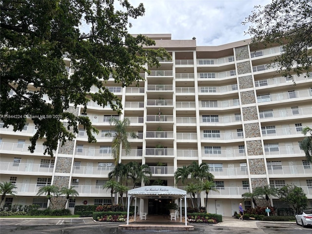 3507 Oaks Way Unit 805, Pompano Beach, FL 33069 - photo 1
