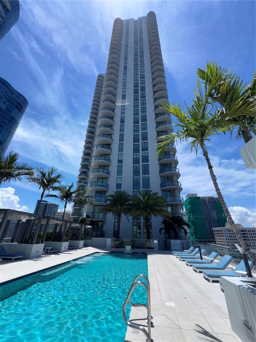 100 E Las Olas Blvd Unit 2802, Fort Lauderdale, FL 33301 - photo 3