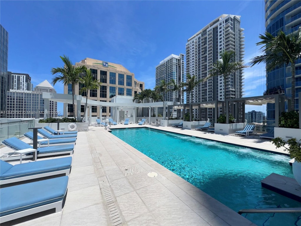100 E Las Olas Blvd Unit 2802, Fort Lauderdale, FL 33301 - photo 4
