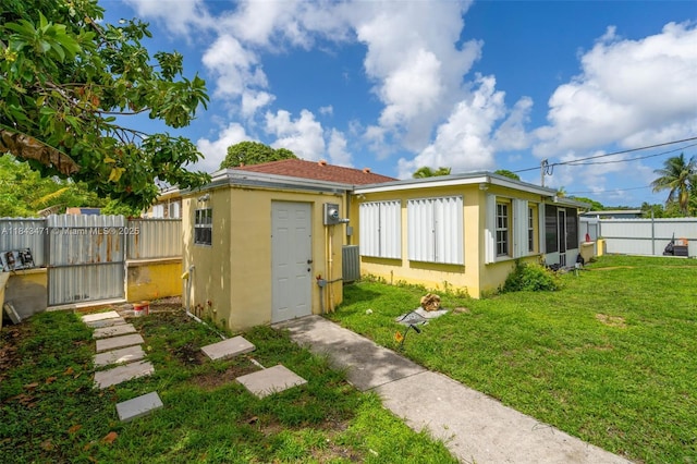 302 NW 100th St, Miami, FL 33150 - photo 22
