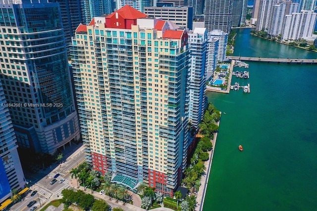 1155 Brickell Bay Dr Unit 2802, Miami, FL 33131 - photo 42