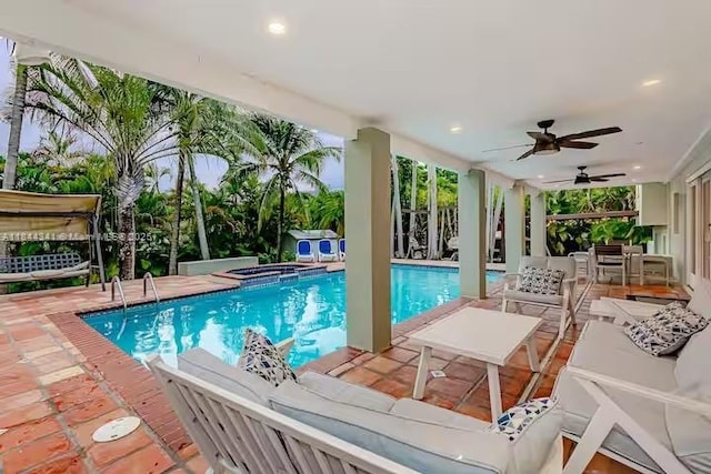 7475 SW 134th St, Pinecrest, FL 33156 - photo 2