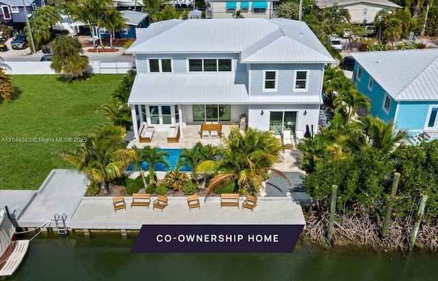 134 Nautilus Dr, Islamorada, FL 33036 - photo 1