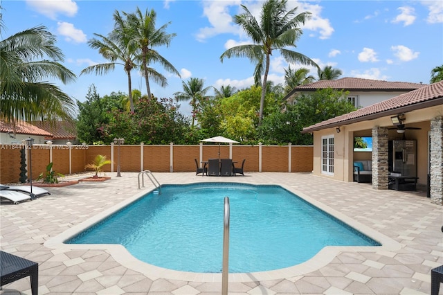 3663 SW 150th Ct, Miami, FL 33185 - photo 34