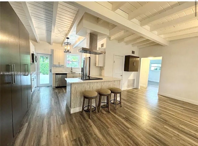 2075 S Hibiscus Dr, North Miami, FL 33181 - photo 8