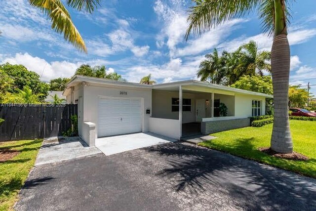 2075 S Hibiscus Dr, North Miami, FL 33181 - photo 30