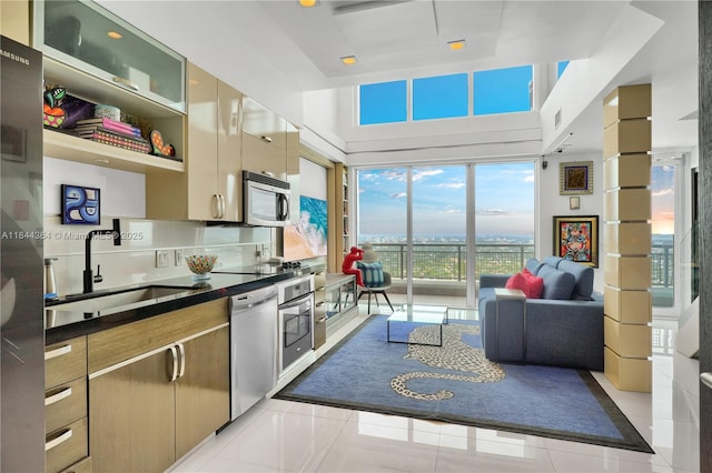 60 SW 13th St Unit 4411, Miami, FL 33130 - photo 2