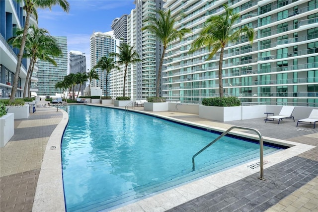 60 SW 13th St Unit 4411, Miami, FL 33130 - photo 20