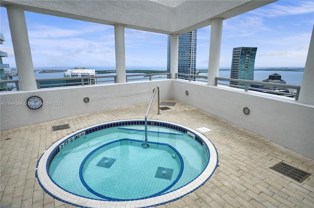 60 SW 13th St Unit 4411, Miami, FL 33130 - photo 26