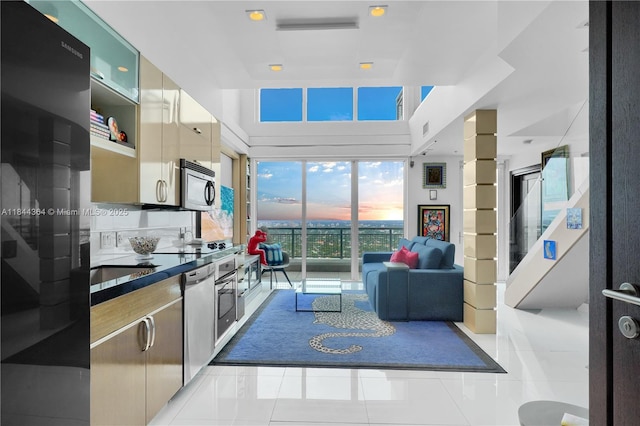 60 SW 13th St Unit 4411, Miami, FL 33130 - photo 36