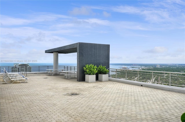60 SW 13th St Unit 4411, Miami, FL 33130 - photo 37