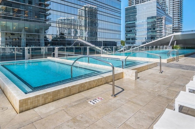 68 SE 6th St Unit 1903, Miami, FL 33131 - photo 39