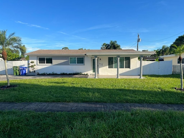 6900 SW 3rd St, Pembroke Pines, FL 33023 - photo 1