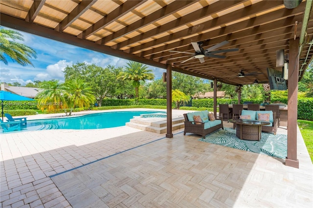 20211 SW 50th Pl, Southwest Ranches, FL 33332 - photo 53
