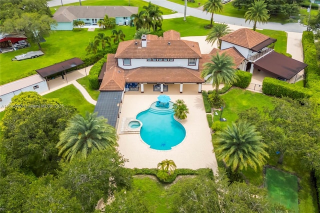 20211 SW 50th Pl, Southwest Ranches, FL 33332 - photo 58