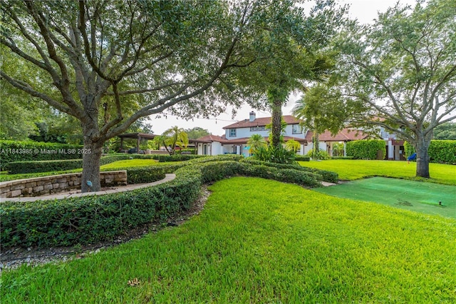 20211 SW 50th Pl, Southwest Ranches, FL 33332 - photo 61