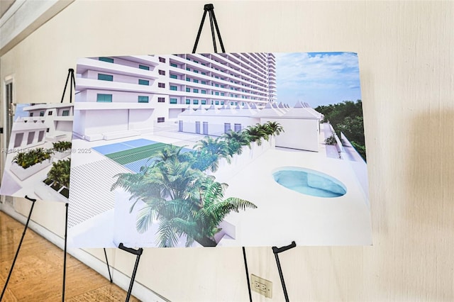 5555 Collins Ave Unit 17A, Miami Beach, FL 33140 - photo 42