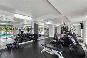 1720 NW N River Dr Unit 411, Miami, FL 33125 - photo 21