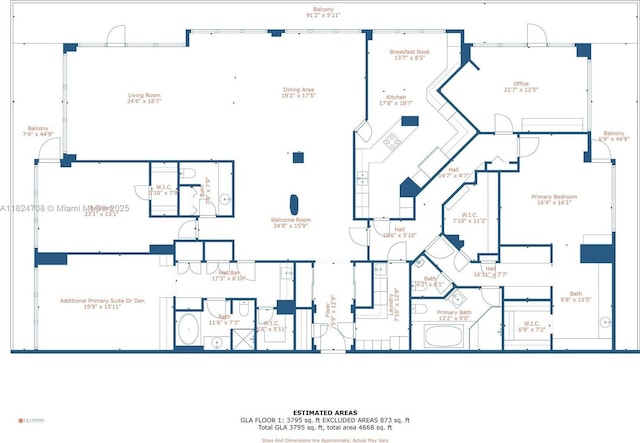 2200 S Ocean Ln Unit 1501-1503, Fort Lauderdale, FL 33316 - photo 5