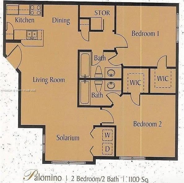 2846 S University Dr Unit 4202, Davie, FL 33328 - photo 19