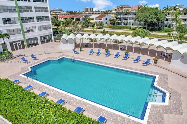 2150 Sans Souci Blvd Unit A1207, North Miami, FL 33181 - photo 35