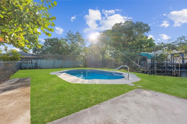 832 N C St, Lake Worth, FL 33460 - photo 20