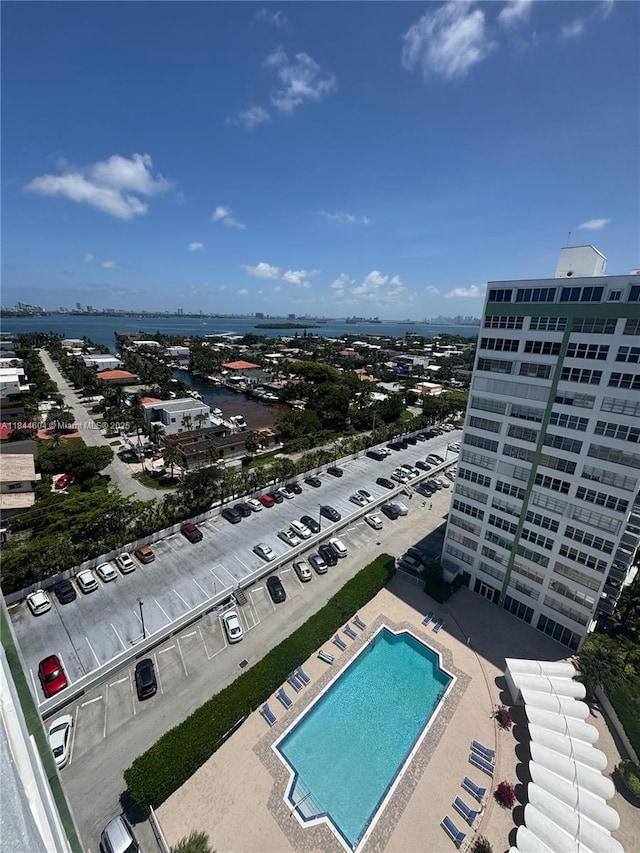 2150 Sans Souci Blvd Unit B1611, North Miami, FL 33181 - photo 19