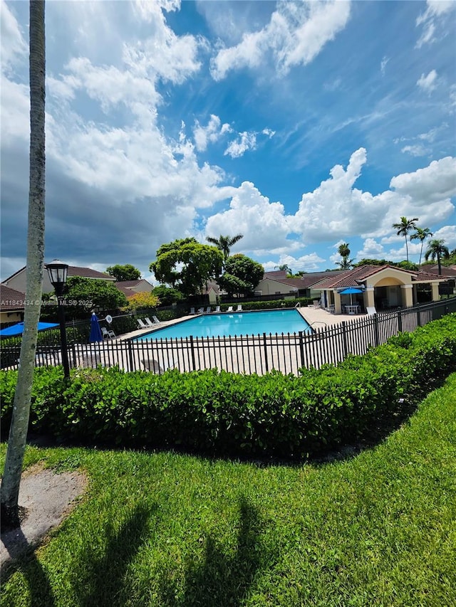 6243 NW 171st St, Hialeah, FL 33015 - photo 43