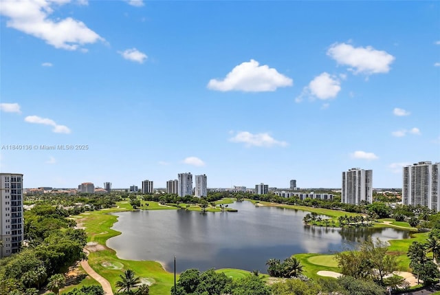 20185 E Country Club Dr Unit 1405, Aventura, FL 33180 - photo 4