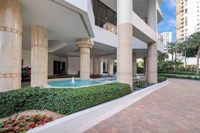 20185 E Country Club Dr Unit 1405, Aventura, FL 33180 - photo 32