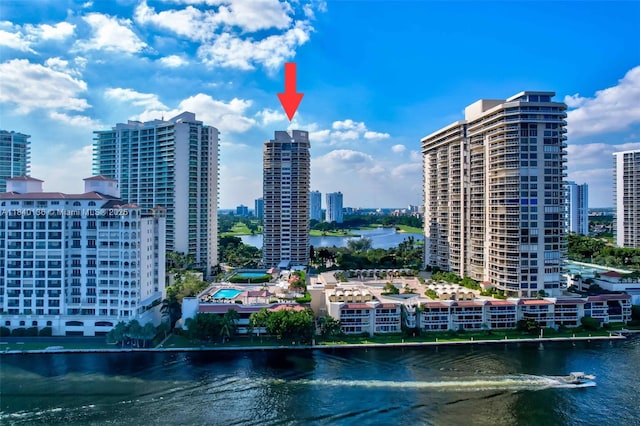 20185 E Country Club Dr Unit 1405, Aventura, FL 33180 - photo 47