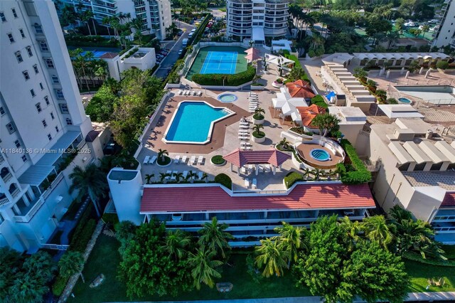 20185 E Country Club Dr Unit 1405, Aventura, FL 33180 - photo 48