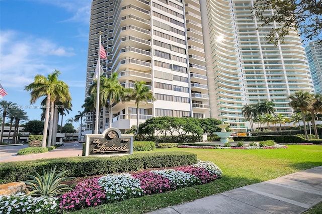 20185 E Country Club Dr Unit 1405, Aventura, FL 33180 - photo 49