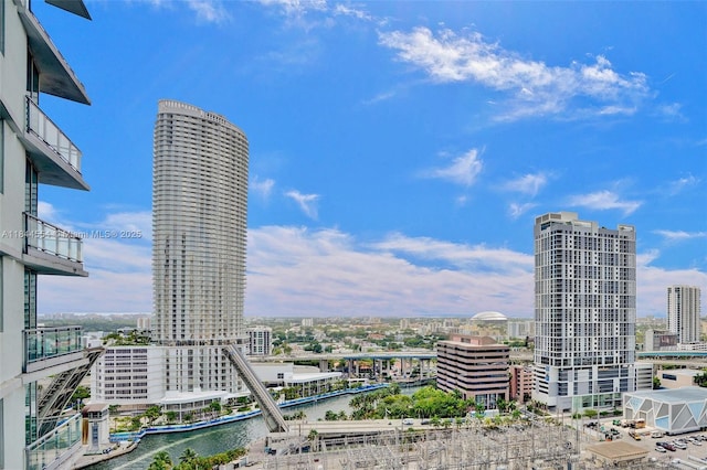 92 SW 3rd St Unit 2106, Miami, FL 33130 - photo 21