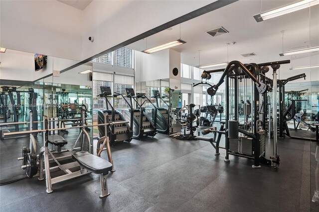 92 SW 3rd St Unit 2106, Miami, FL 33130 - photo 27