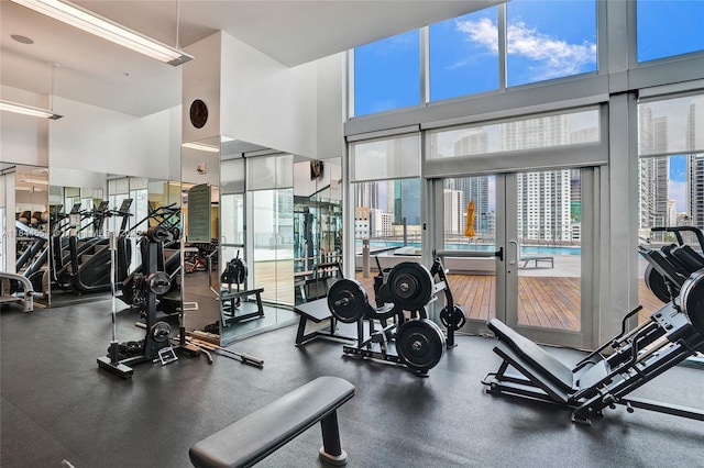 92 SW 3rd St Unit 2106, Miami, FL 33130 - photo 28