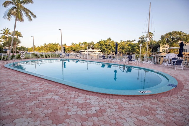 100 Edgewater Dr Unit 336, Coral Gables, FL 33133 - photo 12