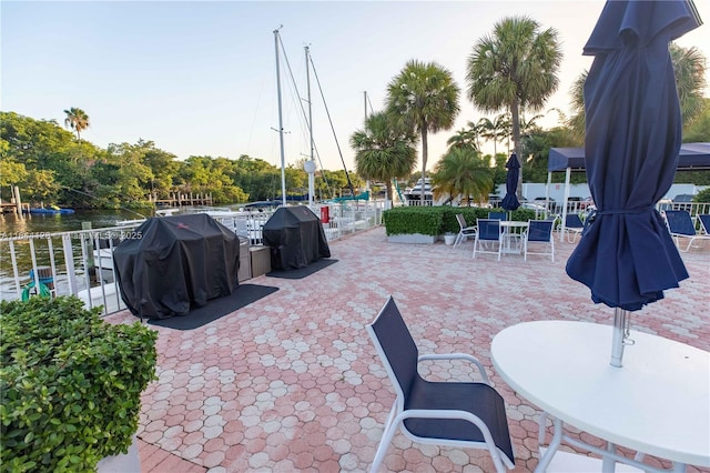 100 Edgewater Dr Unit 336, Coral Gables, FL 33133 - photo 13