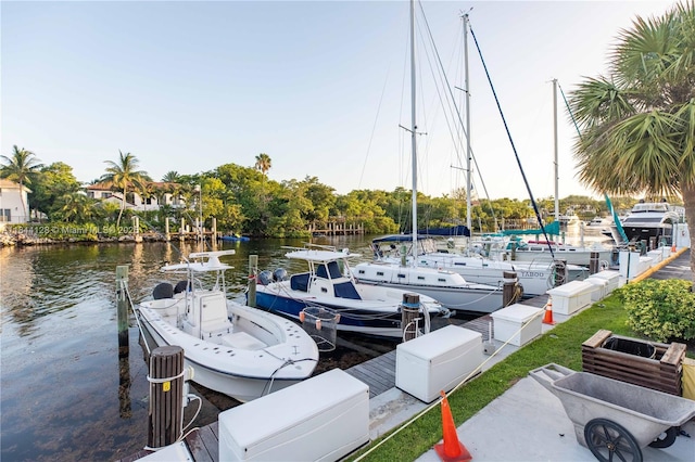 100 Edgewater Dr Unit 336, Coral Gables, FL 33133 - photo 14