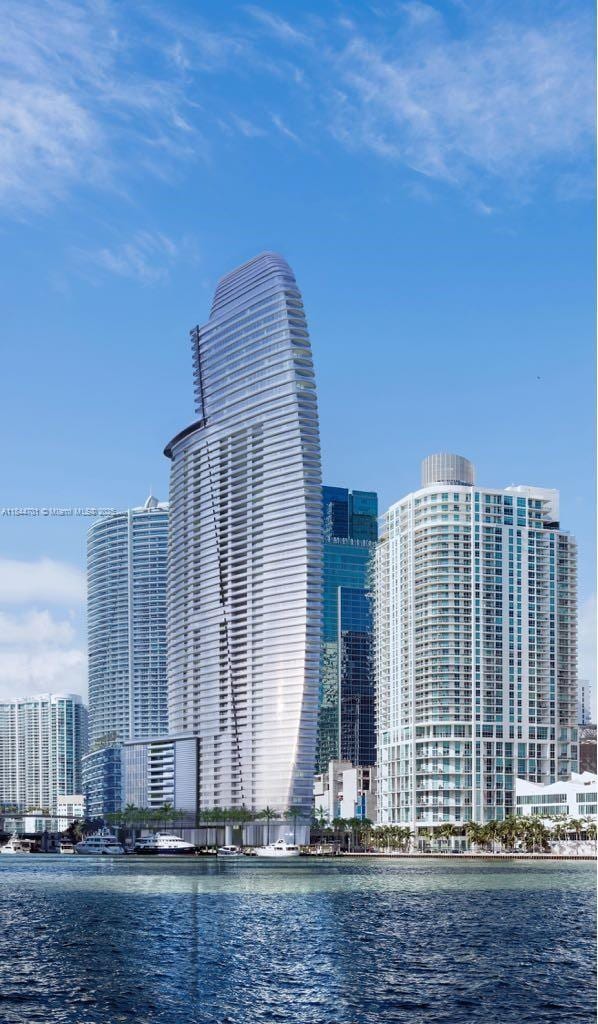300 Biscayne Blvd Way Unit 3108, Miami, FL 33131 - photo 1