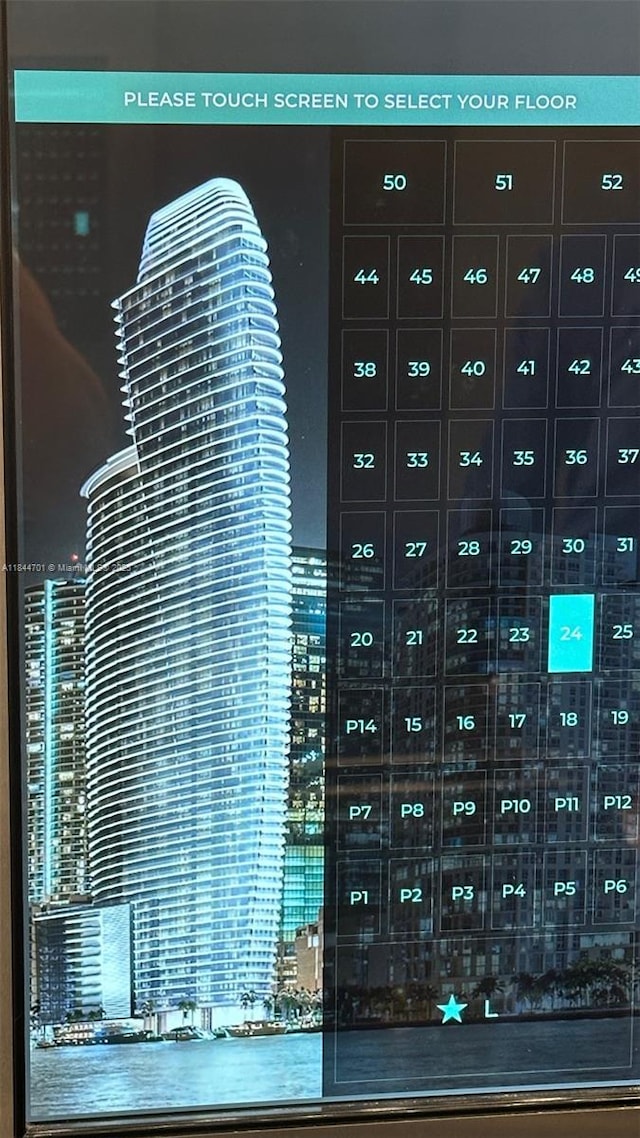 300 Biscayne Blvd Way Unit 3108, Miami, FL 33131 - photo 3