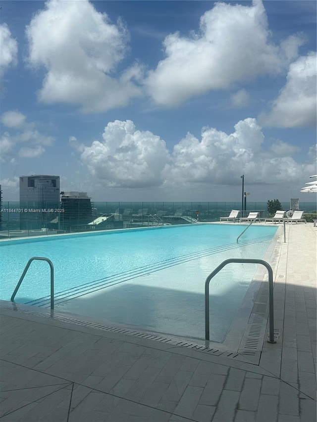 300 Biscayne Blvd Way Unit 3108, Miami, FL 33131 - photo 11