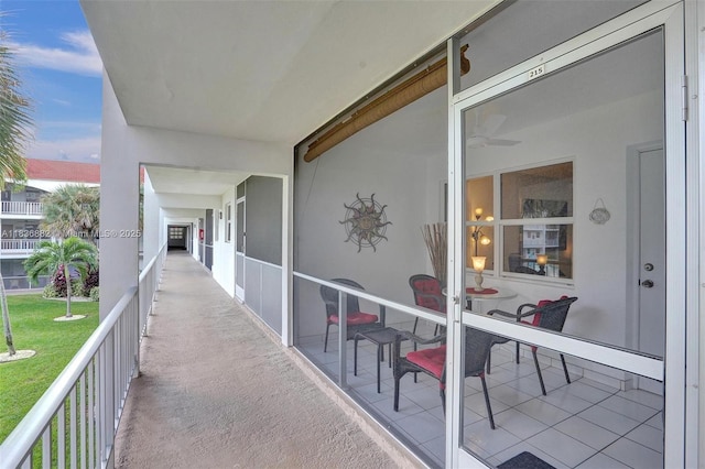 580 Egret Dr Unit 215, Hallandale Beach, FL 33009 - photo 21
